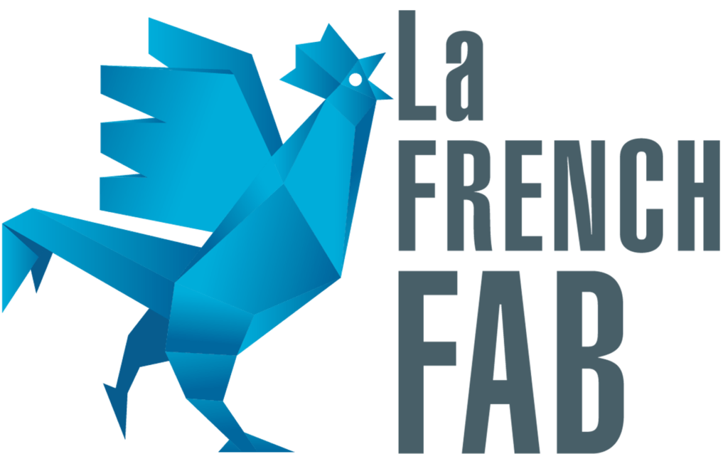 Harlor Collecteur, <br>membre de la French Fab